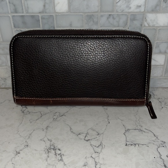 Dooney & Burke Wallet - Picture 3 of 7